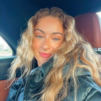 Mackenzie Meyer / mackenziemeyerrr Nude Leaks Photo 2