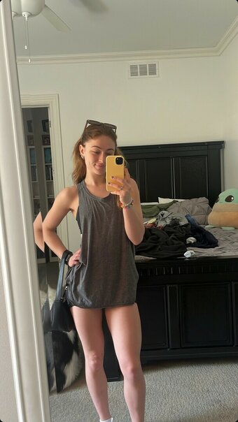 Mackenzie Meyer / mackenziemeyerrr Nude Leaks Photo 4