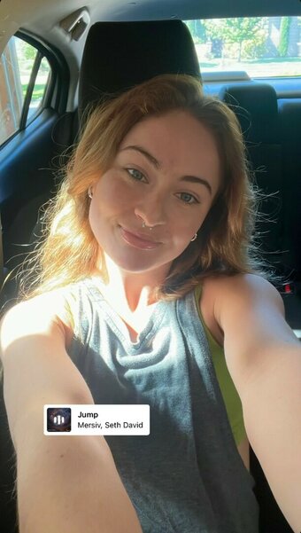 Mackenzie Meyer / mackenziemeyerrr Nude Leaks Photo 5