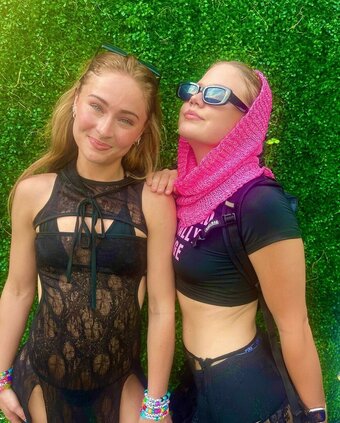 Mackenzie Meyer / mackenziemeyerrr Nude Leaks Photo 10