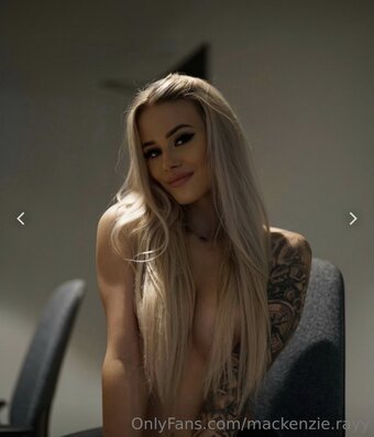 Mackenzie Ray / kenzray_ifbbpro / mackenzie.rayy Nude Leaks OnlyFans Photo 15