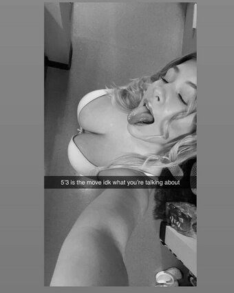 Mackenzie Spohn / kenziek29 / thatbitchkenzy29 Nude Leaks OnlyFans Photo 2