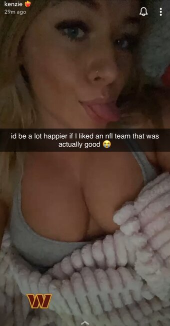 Mackenzie Spohn / kenziek29 / thatbitchkenzy29 Nude Leaks OnlyFans Photo 3