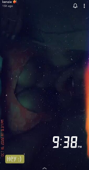 Mackenzie Spohn / kenziek29 / thatbitchkenzy29 Nude Leaks OnlyFans Photo 5