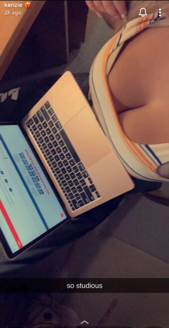 Mackenzie Spohn / kenziek29 / thatbitchkenzy29 Nude Leaks OnlyFans Photo 7