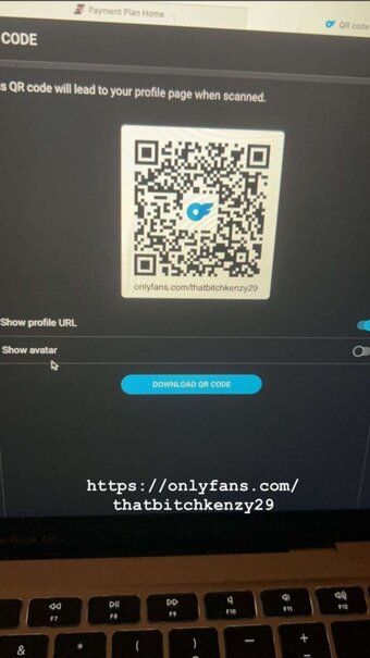 Mackenzie Spohn / kenziek29 / thatbitchkenzy29 Nude Leaks OnlyFans Photo 9