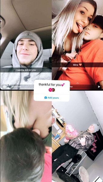 Mackenzie Spohn / kenziek29 / thatbitchkenzy29 Nude Leaks OnlyFans Photo 11