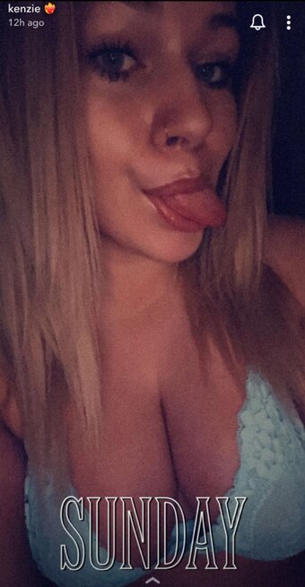 Mackenzie Spohn / kenziek29 / thatbitchkenzy29 Nude Leaks OnlyFans Photo 12