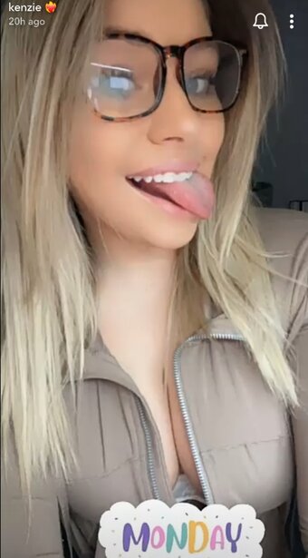 Mackenzie Spohn / kenziek29 / thatbitchkenzy29 Nude Leaks OnlyFans Photo 28