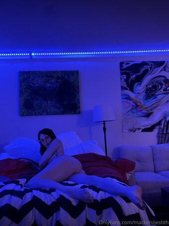 Mackenzie Stith / mackenziestith Nude Leaks OnlyFans Photo 9