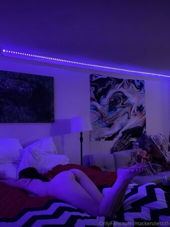 Mackenzie Stith / mackenziestith Nude Leaks OnlyFans Photo 20