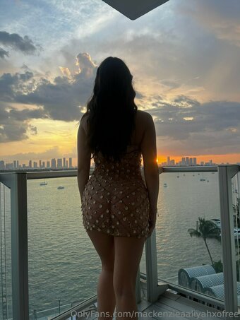mackenzieaaliyahxofree