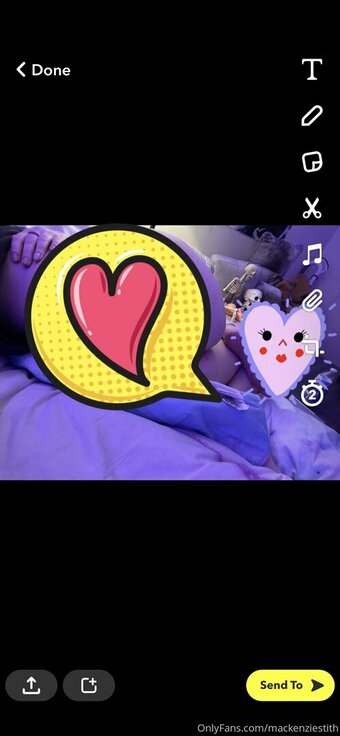 Mackenziestith Nude Leaks OnlyFans Photo 76