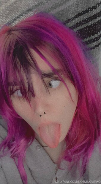 mackeyxmoo Nude Leaks Photo 3