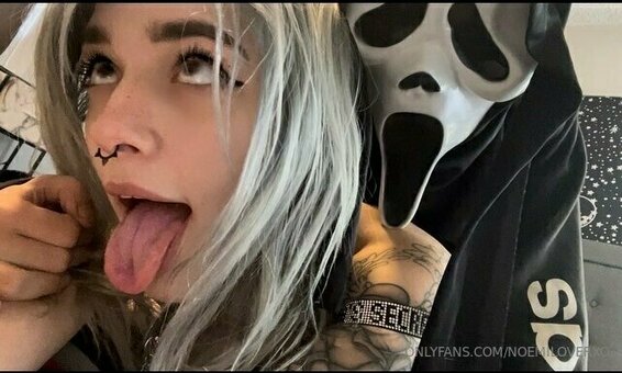 mackeyxmoo Nude Leaks Photo 18