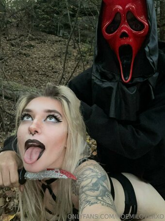 mackeyxmoo Nude Leaks Photo 27