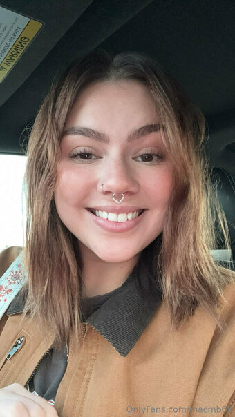 macmb69 Nude Leaks Photo 12