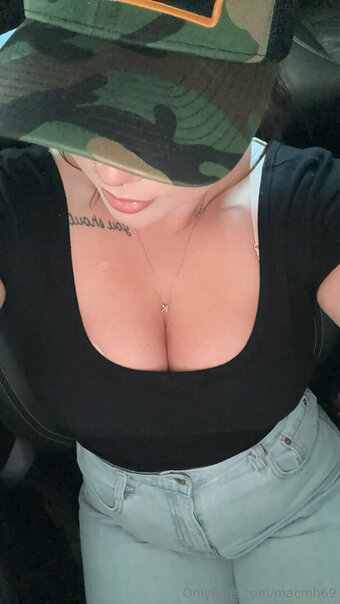 macmb69 Nude Leaks Photo 17
