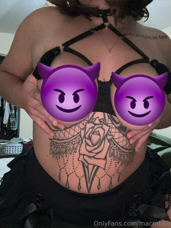 macmb69 Nude Leaks Photo 19