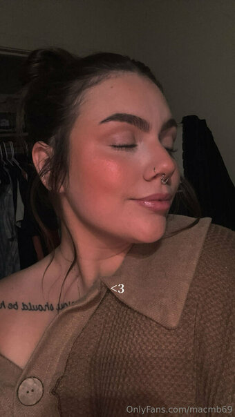 macmb69 Nude Leaks Photo 26