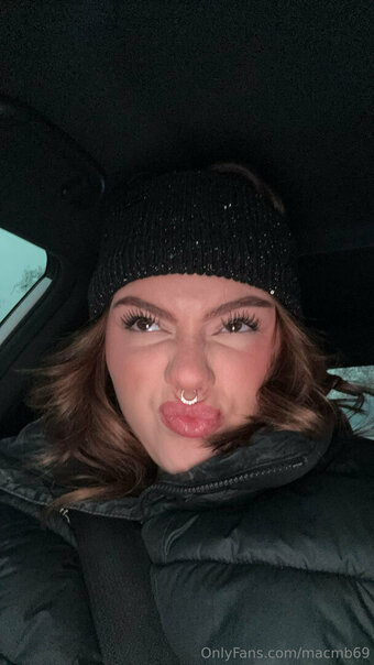 macmb69 Nude Leaks Photo 27