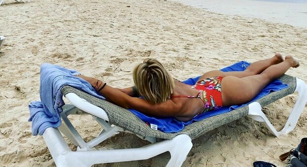 Maconsubrunnerh Nude Leaks Photo 4