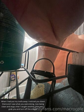 macrocole Nude Leaks Photo 3