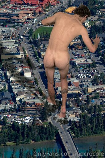 macrocole Nude Leaks Photo 11