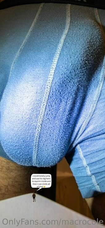 macrocole Nude Leaks Photo 13