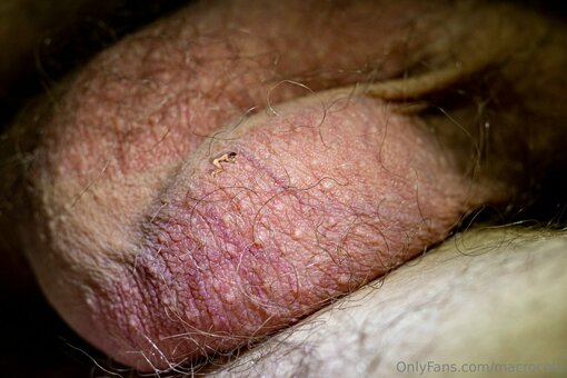 macrocole Nude Leaks Photo 15