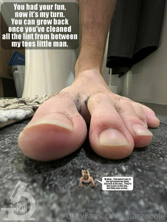 macrocole Nude Leaks Photo 20