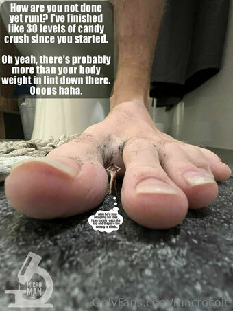 macrocole Nude Leaks Photo 21