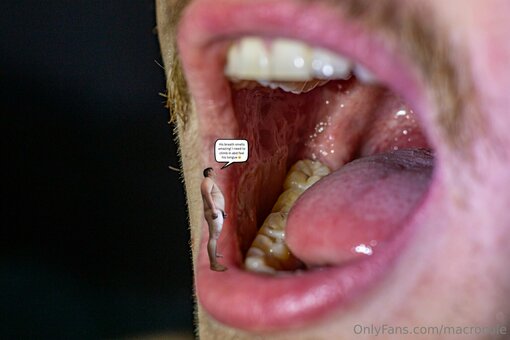 macrocole Nude Leaks Photo 25