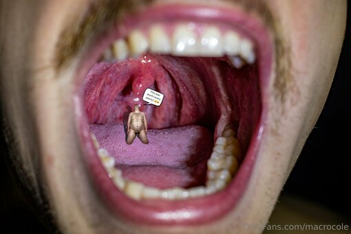 macrocole Nude Leaks Photo 26