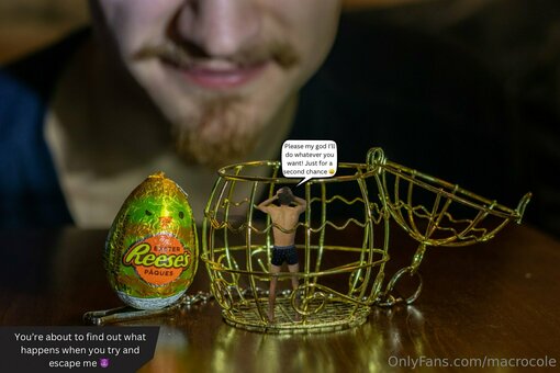 macrocole Nude Leaks Photo 27