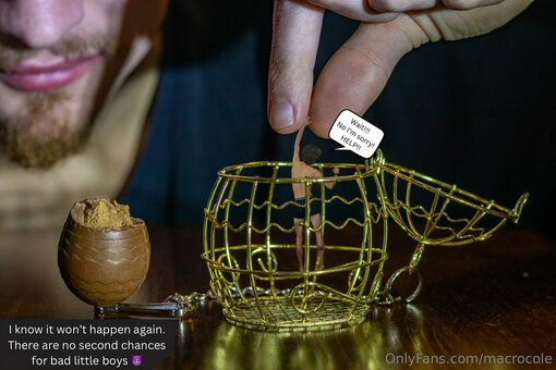 macrocole Nude Leaks Photo 29