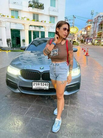 macy_nihongo / Macy Nihongo Thai / macy_nihongo_thai Nude Leaks OnlyFans Photo 102