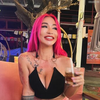 macy_nihongo / Macy Nihongo Thai / macy_nihongo_thai Nude Leaks OnlyFans Photo 112