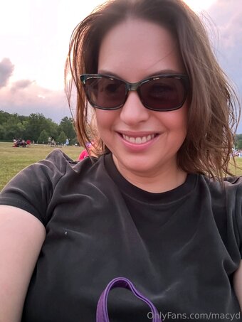 Macyd Nude Leaks OnlyFans Photo 5