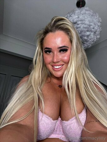macylilly Nude Leaks Photo 4