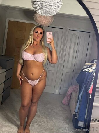 macylilly Nude Leaks Photo 10