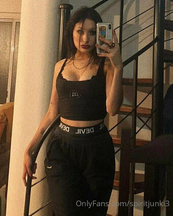 madamebonnie Nude Leaks Photo 1