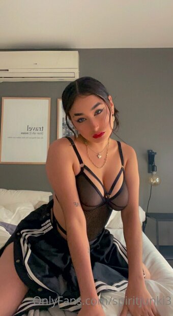 madamebonnie Nude Leaks Photo 5