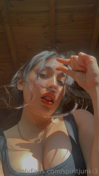 madamebonnie Nude Leaks Photo 10