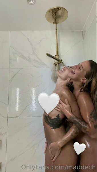 maddech Nude Leaks Photo 29