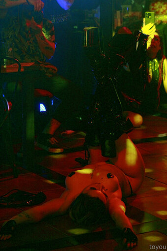 maddicted Nude Leaks Photo 11