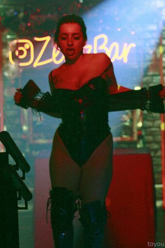 maddicted Nude Leaks Photo 13