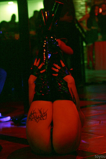 maddicted Nude Leaks Photo 14