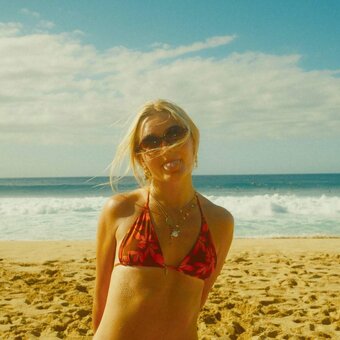 Maddie Eppe