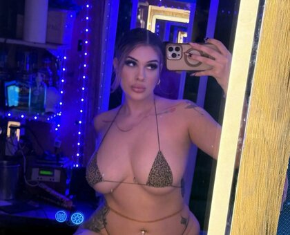 Maddiitheebaddie / Maddii_dee Nude Leaks OnlyFans Photo 1